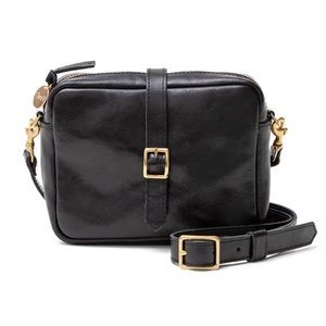 New Clare V Gigi Crossbody Bag
